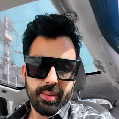 Kuldeep singh kharb profile