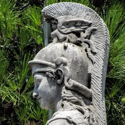 Athena Quotes profile