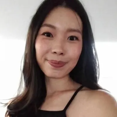 Athena Chong Jia Hui profile