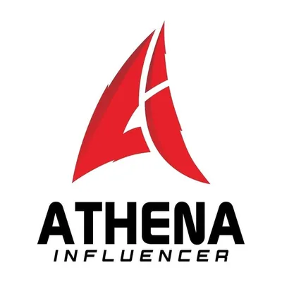 Athena Influencer profile