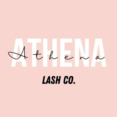 Athena Lash Co. ™️ profile