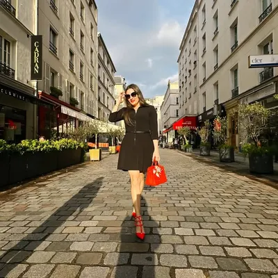 Athenas Angulo - Content Creator - Vancouver Canada profile