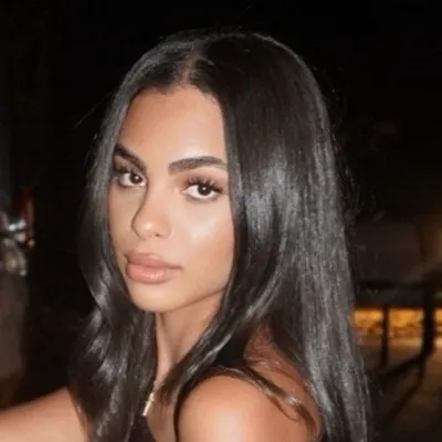 Athena Shea profile
