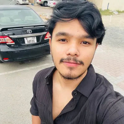 Athhar Sheik profile