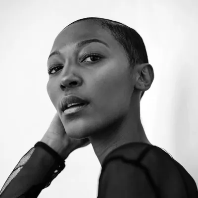 Athi-Afikile Nkosi profile
