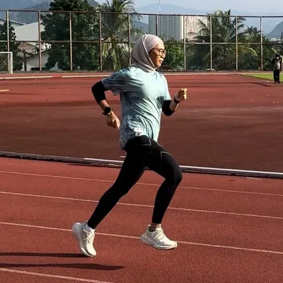 Dr Athina Zulkifli profile