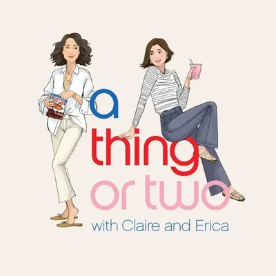 Claire + Erica profile