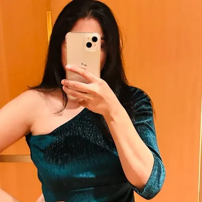 Athira M Nambiar✨ profile