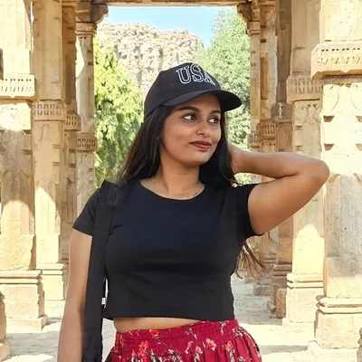 Athira Shajan profile
