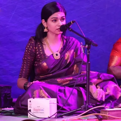 Athira D Nair profile