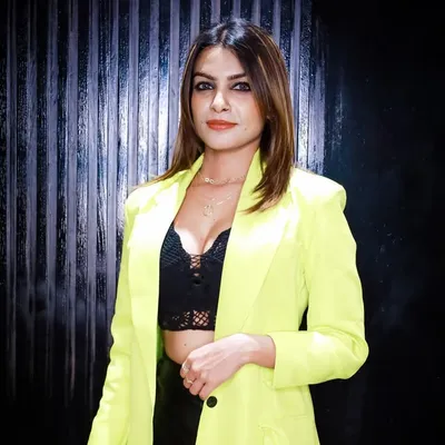 Athira Jayan profile