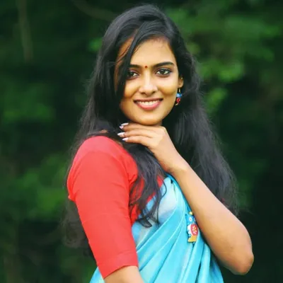 Athira K Jayan profile