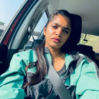 Athira Sam profile