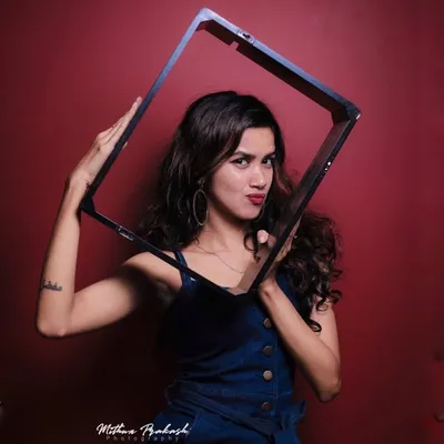 Athira Menon ๐ฆ๐ค๐๐ฅโจ profile