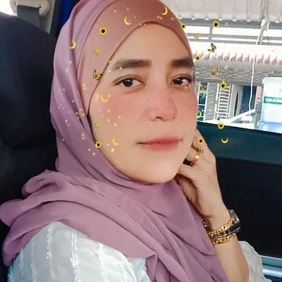 Athirah Azzahra profile
