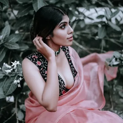 Athira varma profile