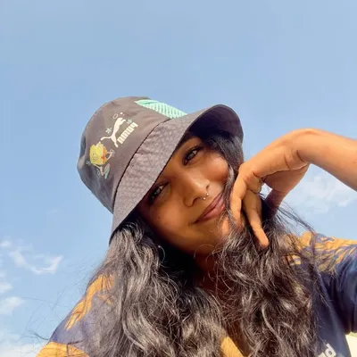 Athira Patel profile