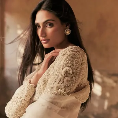 Athiya Shetty profile