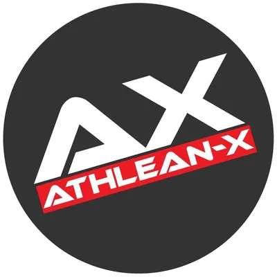 ATHLEAN-X™ | Jeff Cavaliere MSPT, CSCS profile