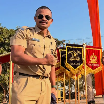 Omkar Mohite profile