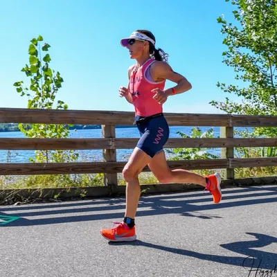 Rebeccah Wassner profile