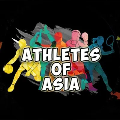 Athletes Of Asia profile