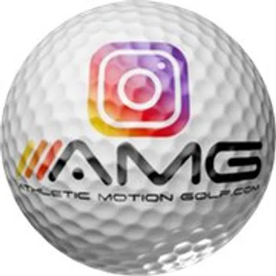Athletic Motion Golf profile