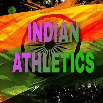 INDIAN ATHLETICS profile