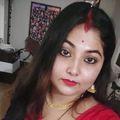 Priyali saha profile