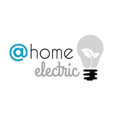at home electric⚡️💡 profile