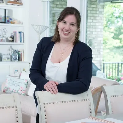 Mackenzie Mitchel | Professional Organizer | Cleaning Expert profile