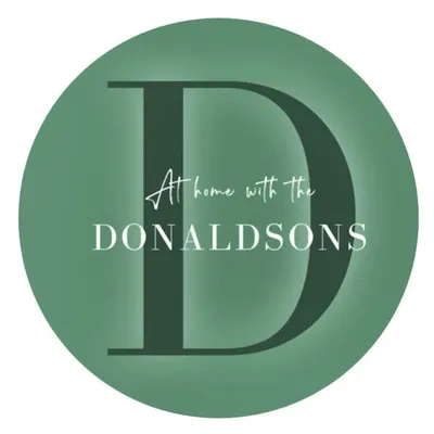 At Home With The Donaldsons profile