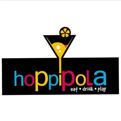 Hoppipola - Eat Drink Play profile