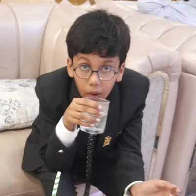 dhruv profile