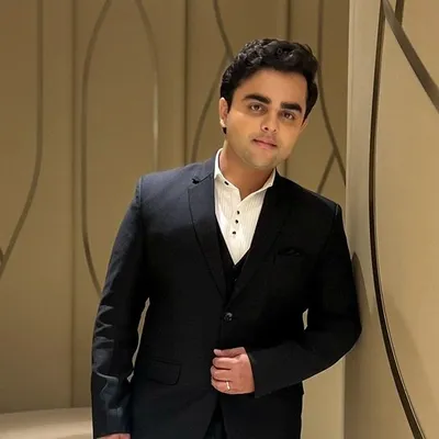 Athrva Santosh Karvve profile