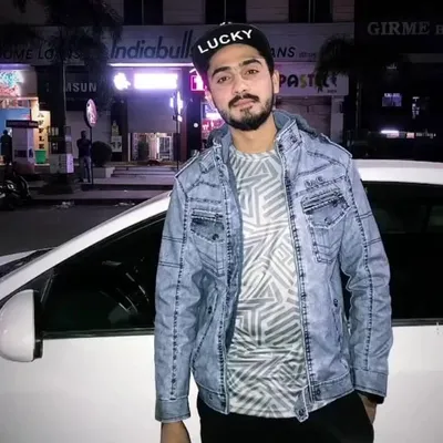 AHTESHAM WADDO profile