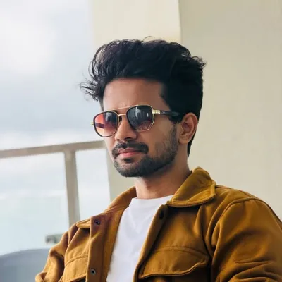 Athul Jayaraj profile