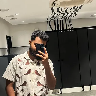 athul profile