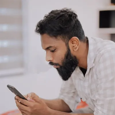 Athul SK profile