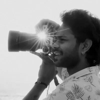 Athul krishna profile