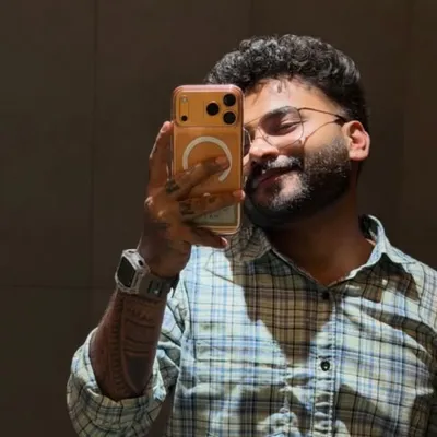 Athul Pv profile