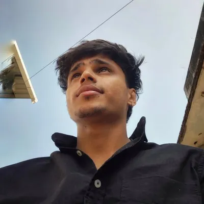 Athul Kalichanmaram profile