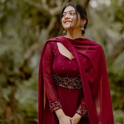 Athulya Palakkal profile