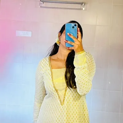 Athulya K profile