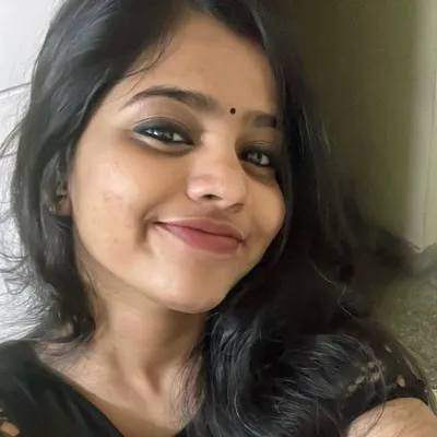 Athulya Ashokan profile