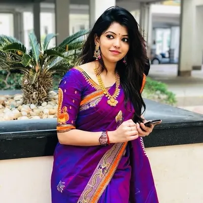Athulyaravioffl profile