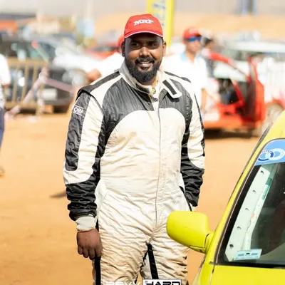 Athul Thomas profile