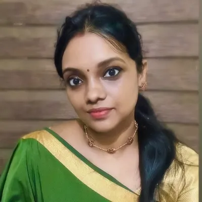 Athira Akhil profile