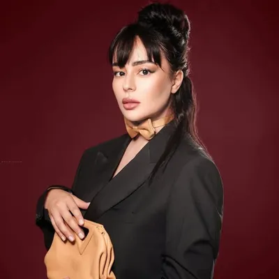 Aicha Attia profile