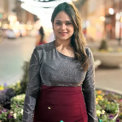 Arundhatee Sarangi profile